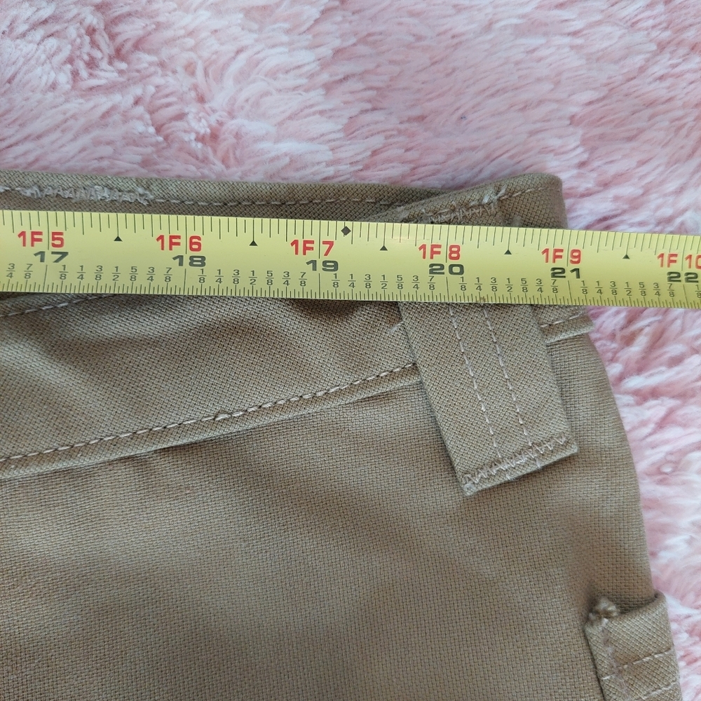 1620 Cordura Men's Utility Pants Size 42x29 - Picture 10 of 13